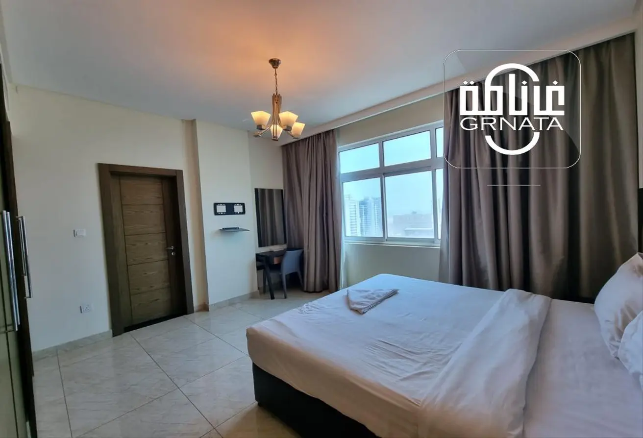 Apartment For Rent In Juffair
